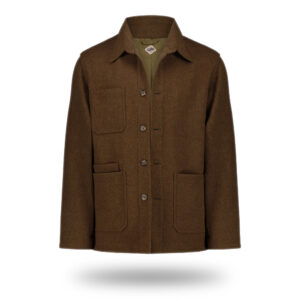 Overshirt